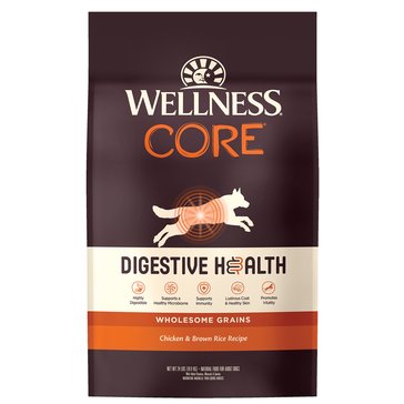 Wellness CORE Digestive Health Chicken Recipe