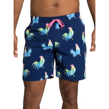 Chubbies Men's The Fowl Plays 7