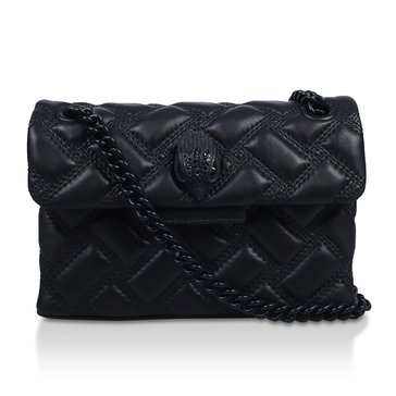 Kurt Geiger London Mini Kensington Drench Bag