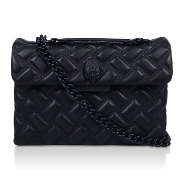 Kurt Geiger London Kensington Drench Bag