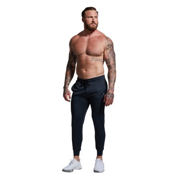 Born Primitive Men's Rest Day Athleisure Joggers