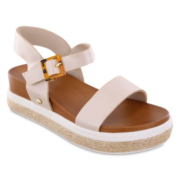 Mia Little Girls' Jenise Sandal