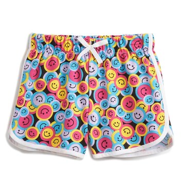 Liberty & Valor Big Girls's Dolphin Shorts