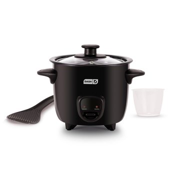 Dash Mini Rice Cooker