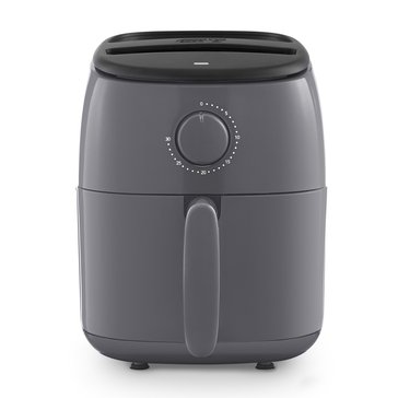 Dash Express Tasti-Crisp 2.6-Quart Air Fryer