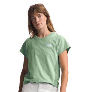 The North Face Women's Evolution Cutie Tee