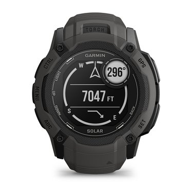 Garmin Instinct 2X Solar