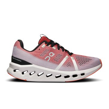 On Women's Cloudsurfer Running Shoe