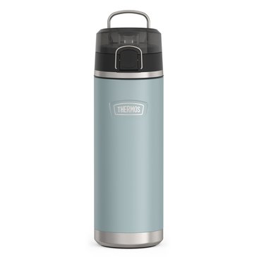 Thermos Stainless Steel Water Bottle with Spout