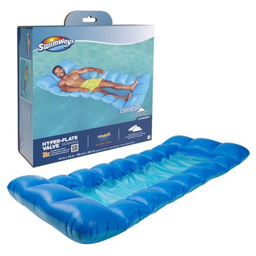 SwimWays Comfort Cloud Lounger Swim Float