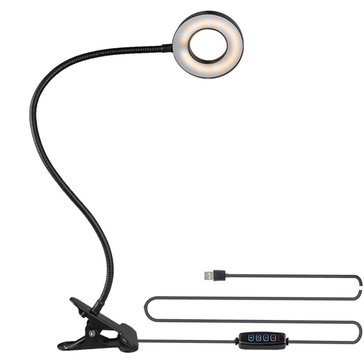 OttLite Capture Clip On LED Right Light