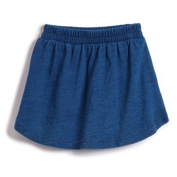  Liberty & Valor Toddler Girls' Denim Skirt