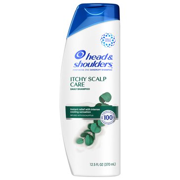 Head & Shoulders Itchy Scalp Dandruff Shampoo