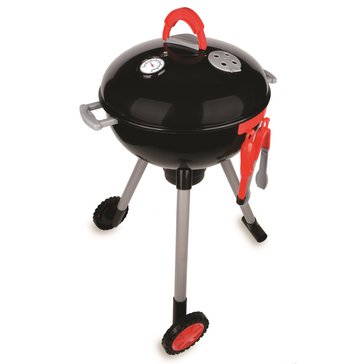 HKS Global Resources BBQ Grill Playset