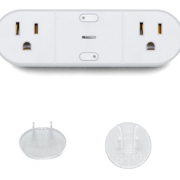 Safety 1st Dual Smart Outlet