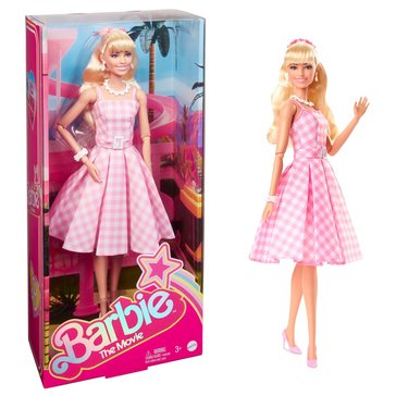 Barbie Movie Barbie