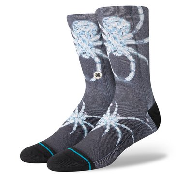 Stance Men's Frigid Crew Socks