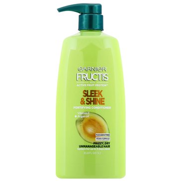 Garnier Fructis Sleek and Shine Conditioner