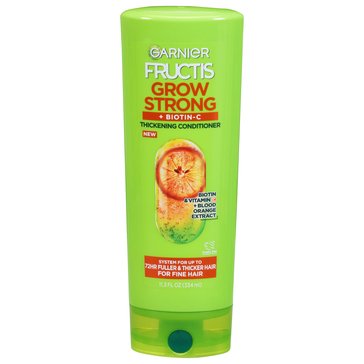 Garnier Fructis Grow Strong Thickening Conditioner