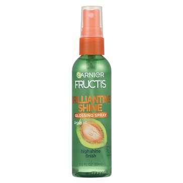 Garnier Fructis Brilliantine Shine Glossing Spray