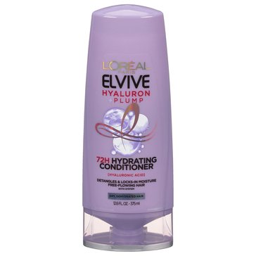 LOreal Paris Elvive Hyaluro Conditioner