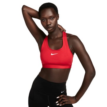 Nike Women's Swoosh Medium Support Bra