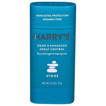 Harrys Stone Antiperspirant