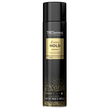 TRESemme Extra Hold Hair Spray, 14.6oz