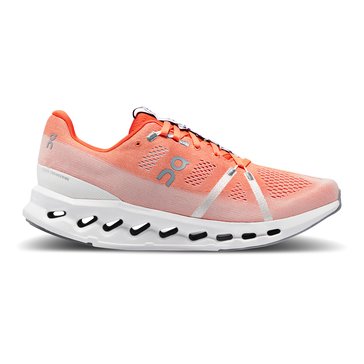 On Men's Cloudsurfer Running Shoe