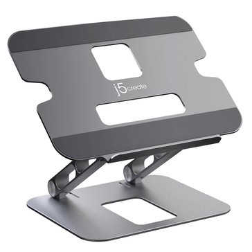 j5create Multi-Angle Laptop Stand