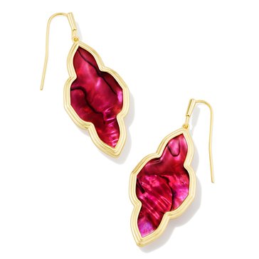 Kendra Scott Framed Kendra Scott Abbie Drop Earrings