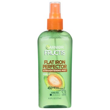 Garnier Fructis Sleek Shine Flat Iron