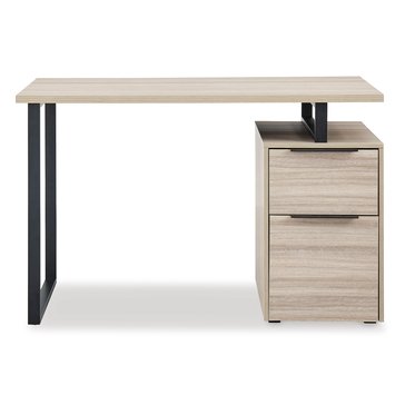 Signature Design by Ashley Waylowe 48-inch Home Office Desk