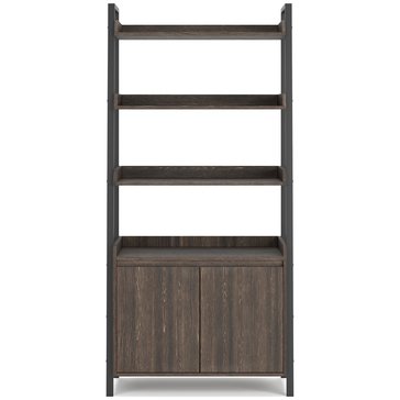 Signature Design by Ashley Zendex Bookcase