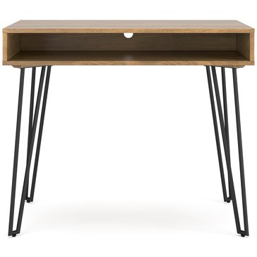 Signature Design by Ashley Strumford Home Office Desk