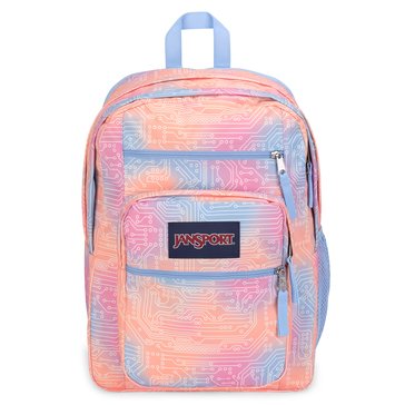 Jansport Big Student Backpack