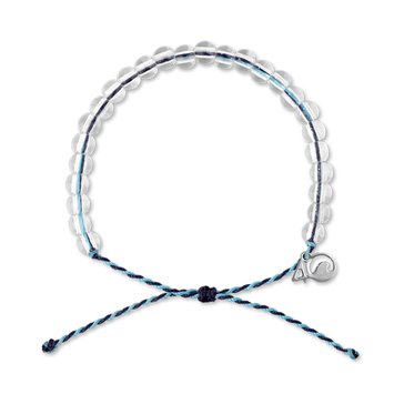 4ocean Whale Bracelet