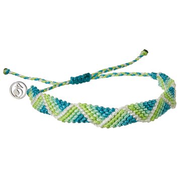 4ocean Bali Riptide Braided Bracelet