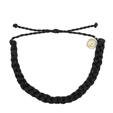 Pura Vida Braided Bracelet