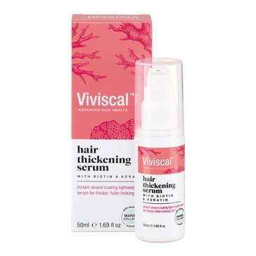 Viviscal Thickening Serum, 1.69oz