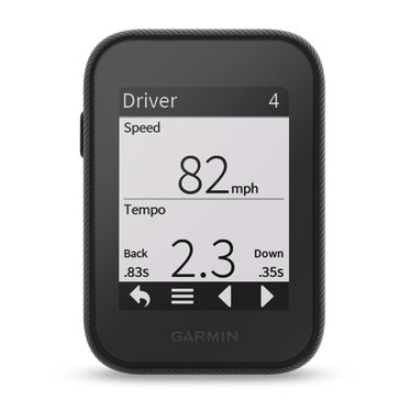 Garmin Approach G30 2.3-Inch Handheld Golf GPS