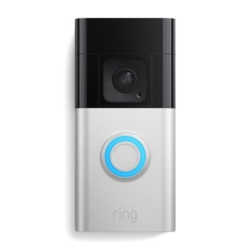 Ring Battery Doorbell Plus