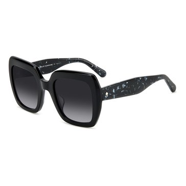 Kate Spade New York Naomi Square Sunglasses