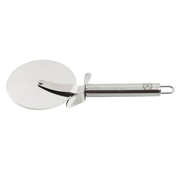 Martha Stewart Stainless Steel Pizza Cutter