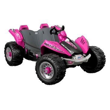 Power Wheels Dune Racer