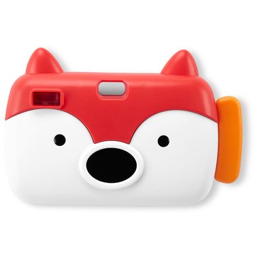 Skip Hop Explore & More Fox Camera