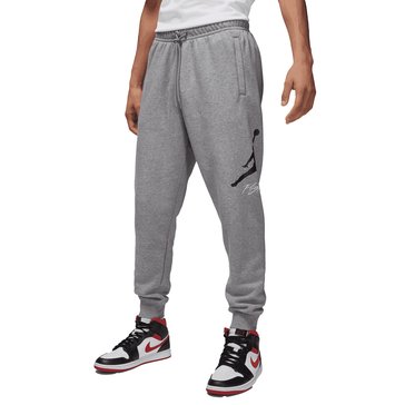 Jordan Men's Essential Baseline Fleece Pants