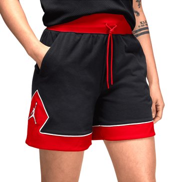 Jordan Women's Lightweight Diamond Shorts