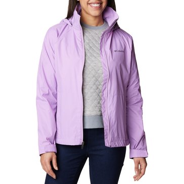 Columbia Women's Switchback III Waterproof Jacket