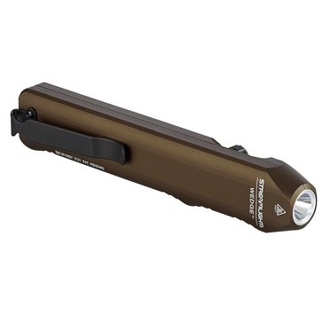 Streamlight Wedge Slim Everyday Carry Flashlight